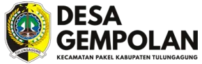 Desa Gempolan